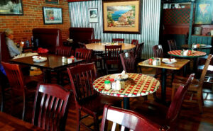 Rosa's Pizzeria (Prescott) - Prescott