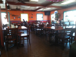 Rosa’s Plane Food Inc. - Calexico