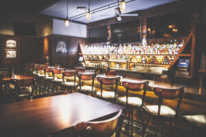 Rosati's Pizza - Crown Point