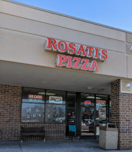 Rosati's Pizza - Menomonee Falls