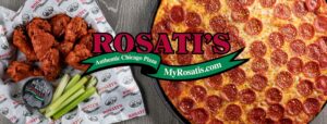Rosati's Pizza - Sun Prairie