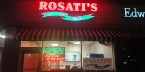 Rosati's Pizza - Antioch