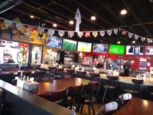 Rosati's Pizza - Mundelein