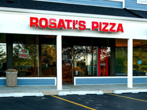 Rosati's Pizza - Buffalo Grove