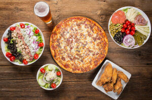 Rosati's Pizza - Elgin