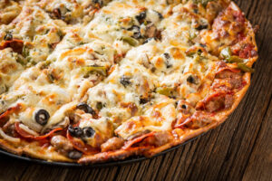 Rosati's Pizza - Sugar Grove