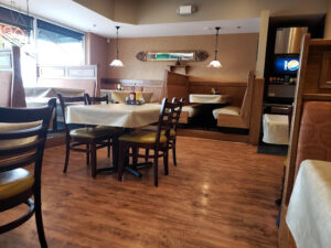 Rosati's Pizza - Belvidere