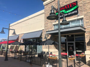 Rosati's Pizza - Broomfield