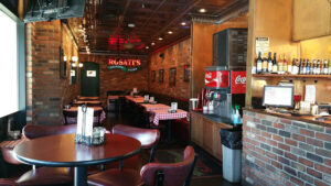 Rosati’s Pizza - Queen Creek