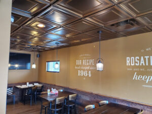 Rosati's Pizza - Prescott