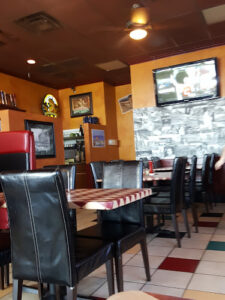 Rosati's Pizza - Lake Havasu City