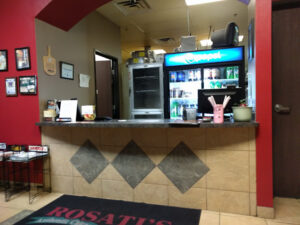 Rosati's Pizza - Henderson