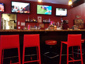 Rosati's Pizza & Sports Pub - Cave Creek