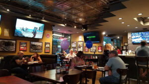 Rosati's Pizza and Sports Pub - Cumming