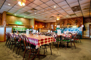 Rosati's Pizza sport bar and catering - Schaumburg