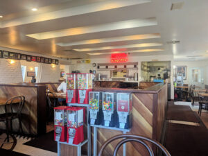 Roscoe's Chicken & Waffles - Pasadena - Pasadena
