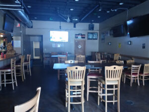 Rose Bar & Kitchen - Clifton Heights