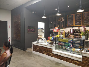 Rose Cafe Lake Forest - Lake Forest