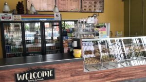 Rose Donuts And Ice Cream - Inglewood