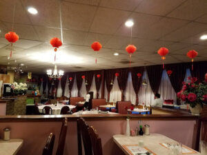 Rose Garden Chinese Restaurant - Puyallup