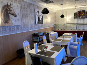 Rose Garden Indian Cuisine - Cuyahoga Falls