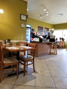 Rose Garden | Thai Restaurant - Vacaville