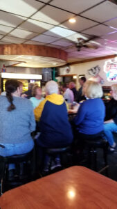 Rose Hill Bar - Kaukauna
