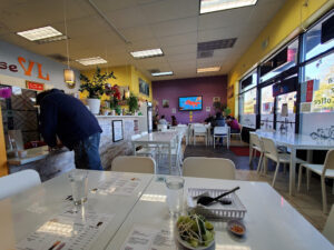 Rose VL Deli - Portland