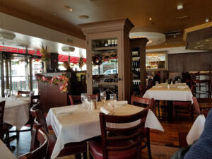 Rosebud Italian Specialties & Pizzeria - Naperville
