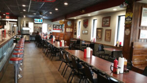 Rosedale Bar-B-Q - Kansas City