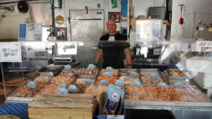 Roselle Seafood - Roselle
