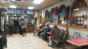Rosemarie's Pizzeria & Restaurant - Farmingdale