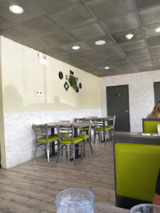 Rosemary Cafe - Joliet