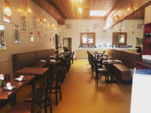 Rosemary bistro cafe - Washington