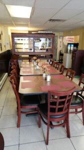 Rosemary's Cafe & Pizzeria - Newburgh