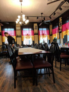 Rosenhof German Restaurant & Grocery - Hinesville