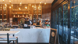 Rose's Coffee Bar - Fort Lauderdale