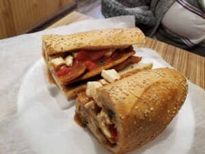 Rose's Garden Grill - Northfield