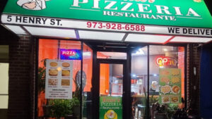 Rose’s Pizza - Passaic