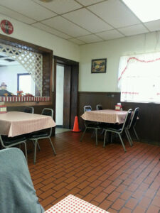Rose's Pizza & Restaurant - Hanover