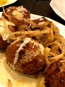 Roseti's Pizzeria & Restaurant - Massapequa