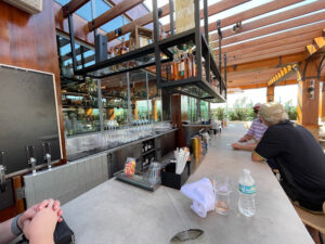 Rosewater Rooftop - Delray Beach