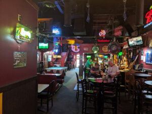 Rosie O'Grady's - Beaufort