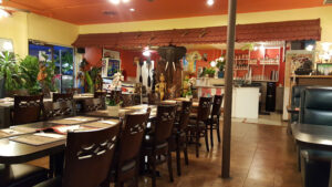 Rosie Thai Cuisine - Covina