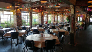 Rosie's Mexican Cantina - Florence