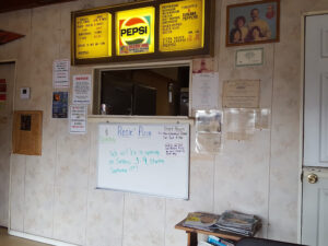 Rosie's Pizza Palace - Lorain