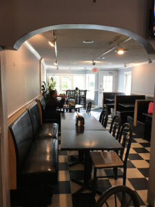 Rosie's Pizzeria - Braintree