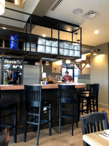 Rosie's Place - Carmel