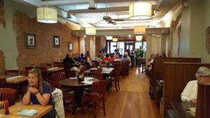Rosie's Place - Noblesville
