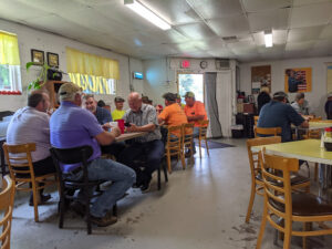Rosie's Pot & Kettle Cafe - Little Rock